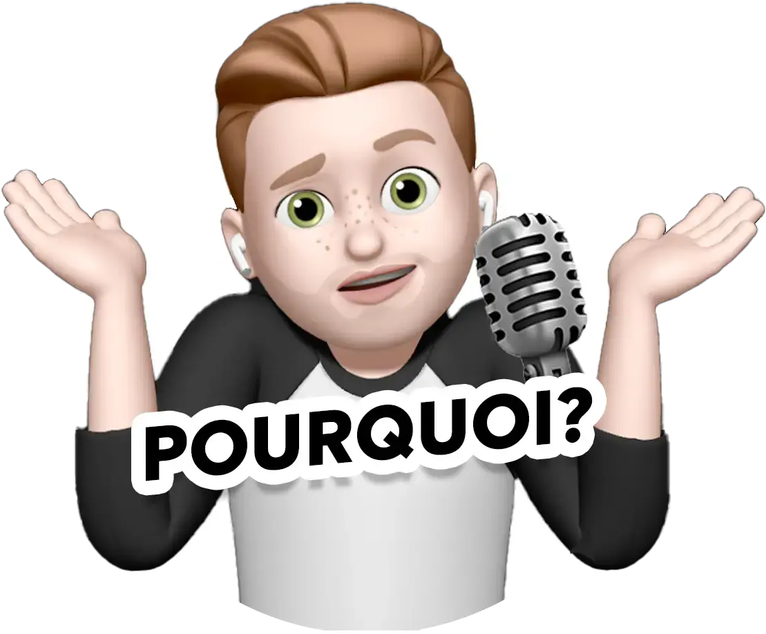 Et pourquoi mainline podcast